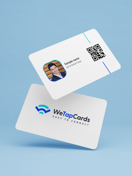 Digital Business Card