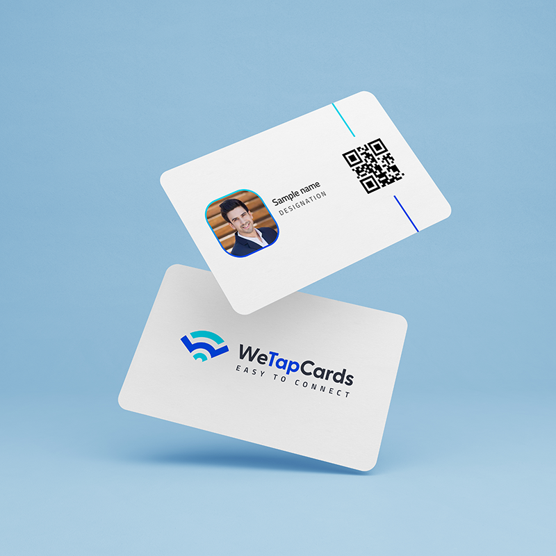 Digital Business Card